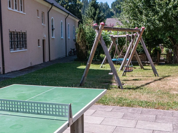 Spielplatz Walke in Oberwolfach