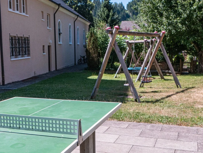 Spielplatz Walke in Oberwolfach