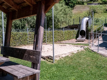 Spielplatz Walke in Oberwolfach