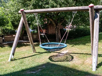 Spielplatz Walke in Oberwolfach