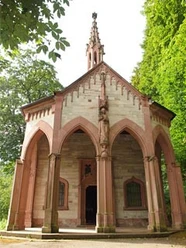 Klingelkapelle