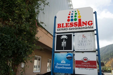blessing