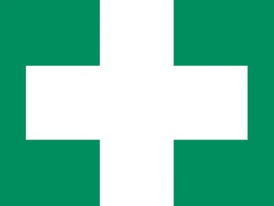 Logo Rettungszeichen