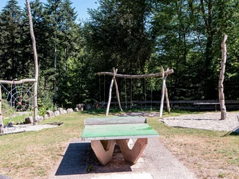 Spielplatz Hexenplatz in Oberwolfach