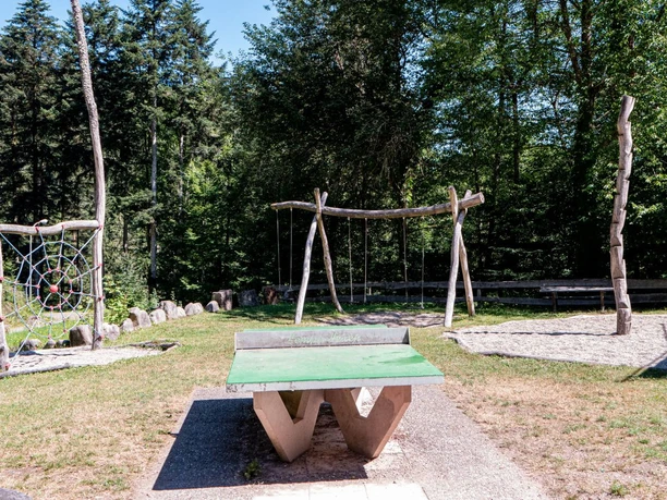 Spielplatz Hexenplatz in Oberwolfach