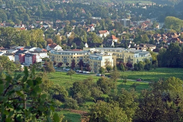 MediClin Rehazentrum Langer Weg