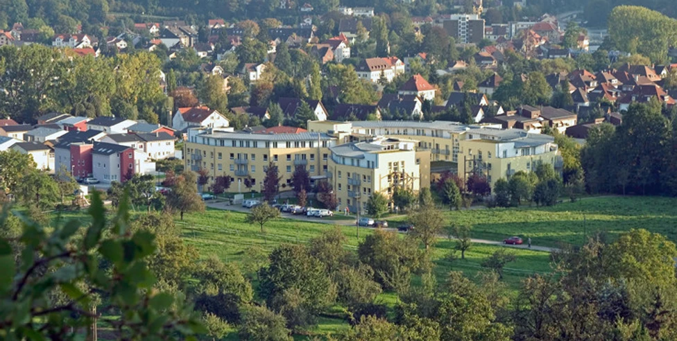 MediClin Rehazentrum Langer Weg