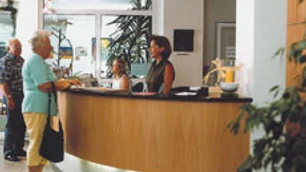 MediClin Rehazentrum Langer Weg