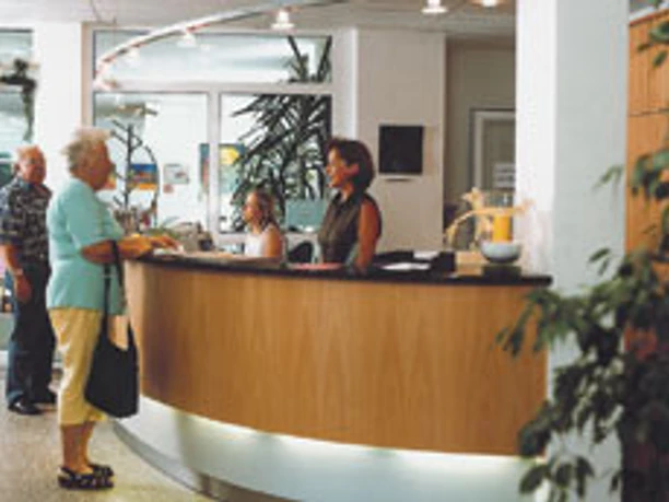 MediClin Rehazentrum Langer Weg