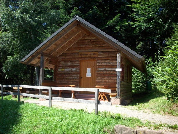 habererhuette
