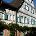 Alter Amtshof in Gernsbach im Murgtal