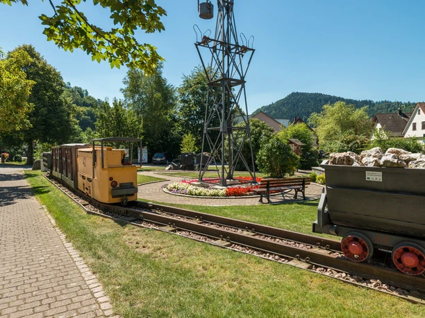 Themenpark „Historischer Bergbau, Mineralien und Mathematik“_Foto Gemeinde Oberwolfach (21)