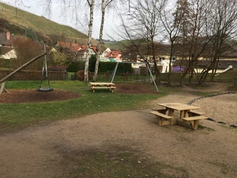 Spielplatz Laubengasse5