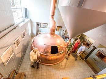 Alpirsbacher Klosterbrauerei