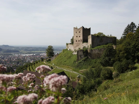 Schauenburg_Quelle Renchtal Tourismus GmbH