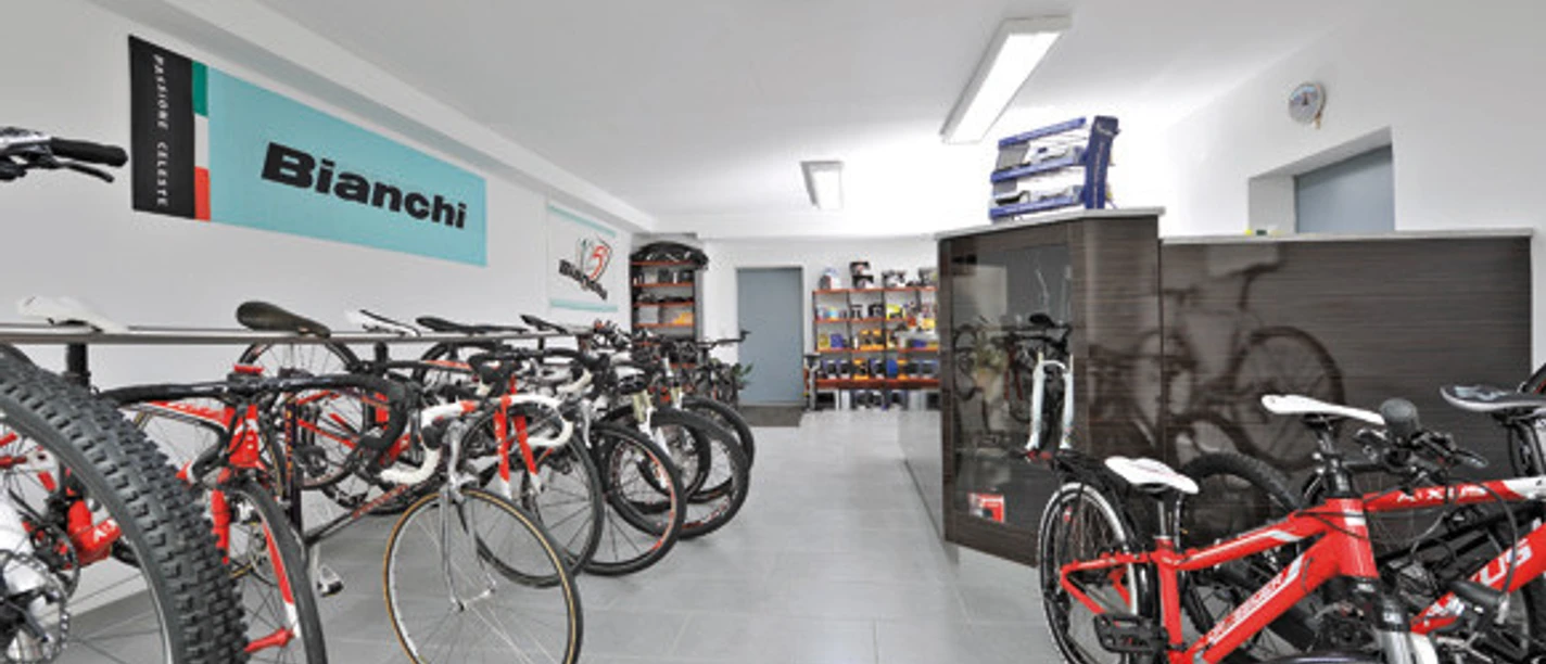 Hotdog Racing Parts Laden