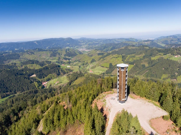 Buchkopfturm Oppenau