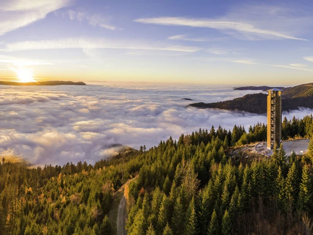 Hubert Grimmig_Buchkopfturm_Nebel_gekauft_klein