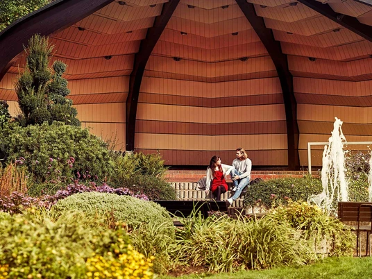 Kurgarten Alpirsbach