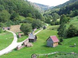 Gausbach-Kauersbachtal