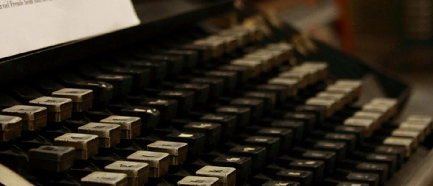 Offizin Tastaturklein