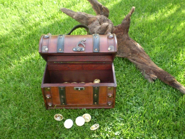 Schatzkiste_© Schwarzwald-Guide Margot Laufer