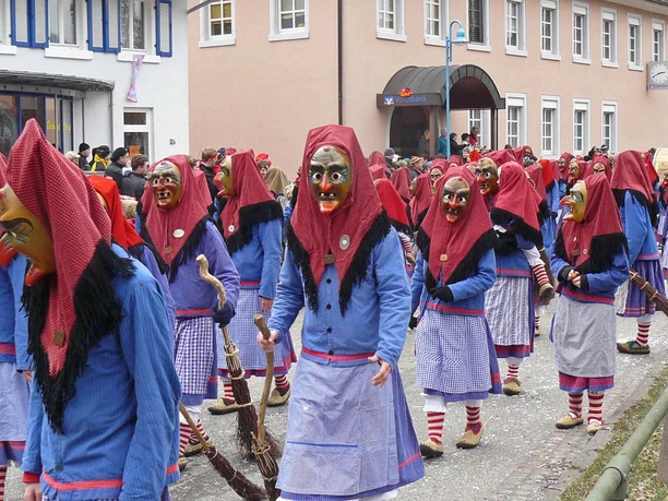 Lempihexen 2011