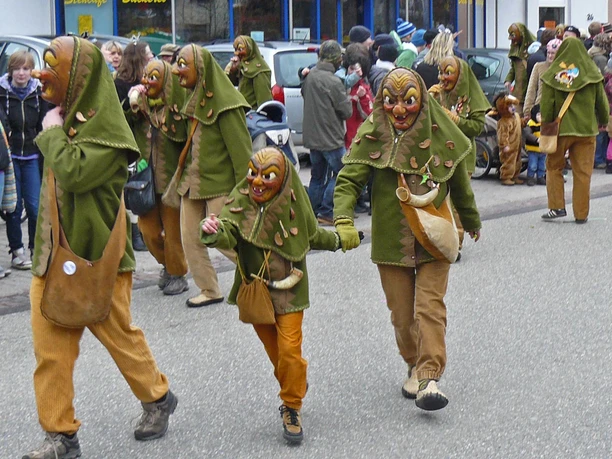 Schnitzpuber 2011