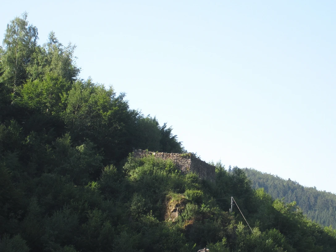 Ruine Walkenstein