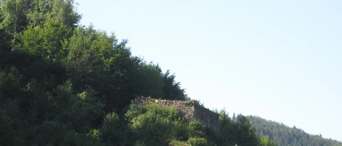 Ruine Walkenstein