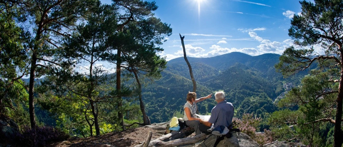picknick am fuellenfelsen
