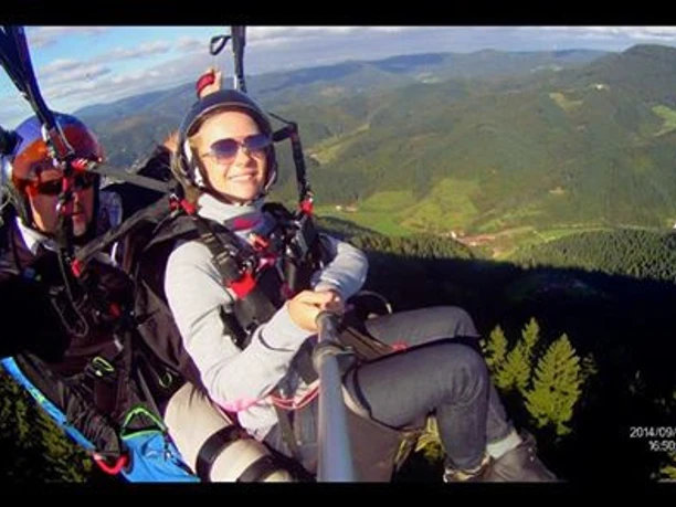 Renchtalair Tandemflug