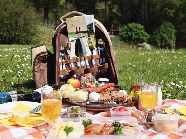 Wanderrucksack Neveu 1