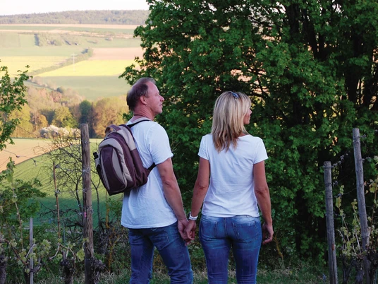 Wanderrucksack Neveu 3