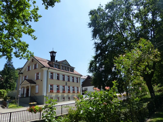 Rathaus Bühlertal