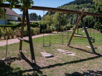 Spielplatz Matten in Oberwolfach