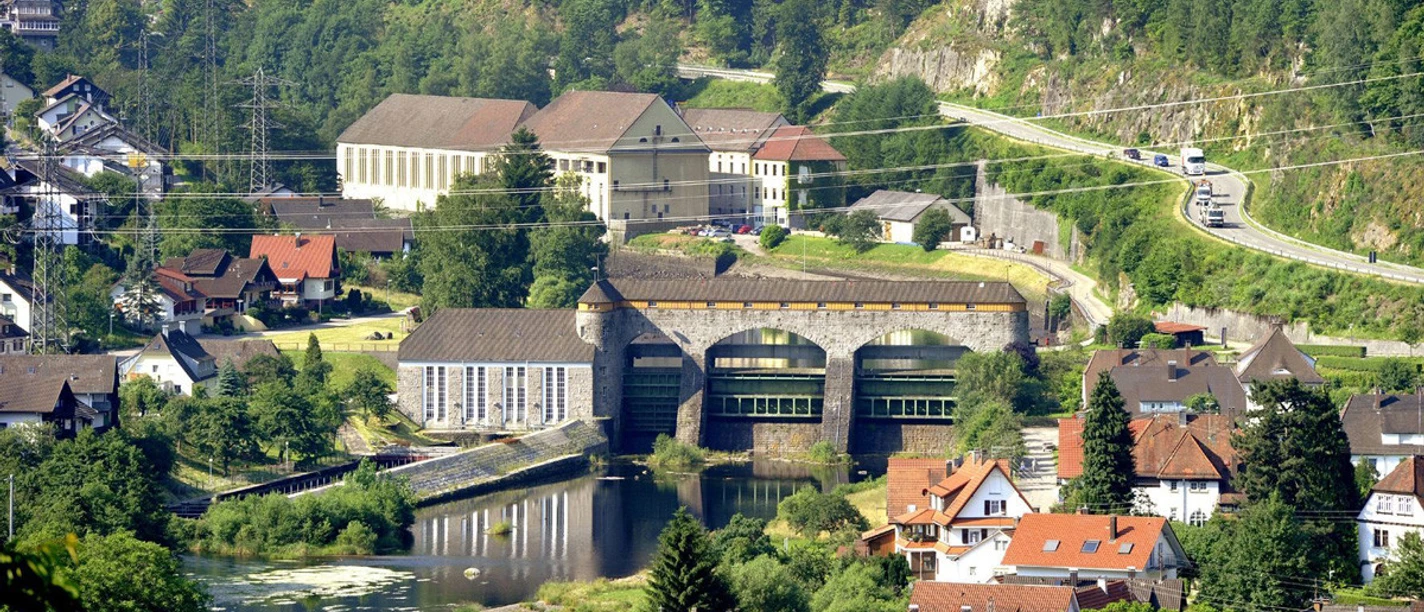 EnBW_KWG_Blick auf das RFW Forbach