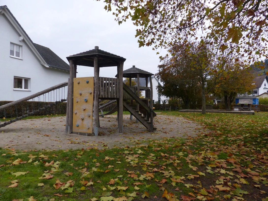 Lautenbach "In den Locherlen"