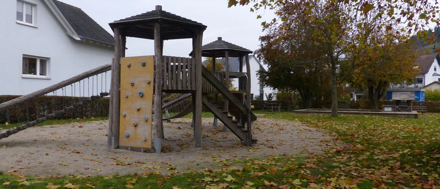 Lautenbach "In den Locherlen"