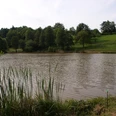 Gernsbach Traeufelbachsee