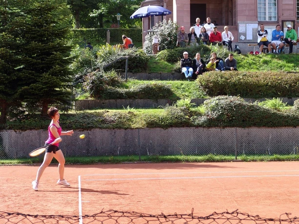 Stadtmeisterschaften Freudenstadt