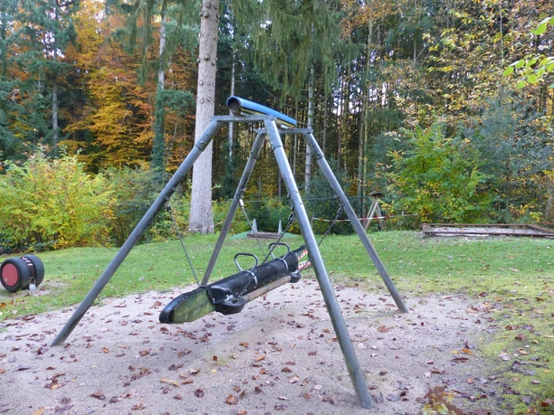 Spielplatz Sportplatzstraße (Ödsbach)