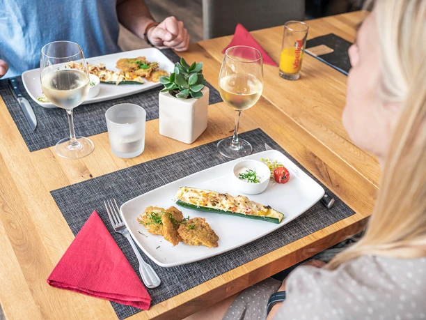 Restaurant Wandelbar Bad Bevensen