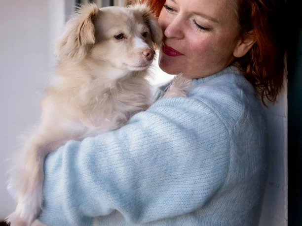 Sylter Strandhund Geschäftsführerin