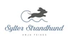 Sylter Strandhund Logo Sylter Strandhund Logo