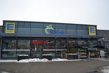 EDEKA Süllau Mölln EDEKA Süllau Mölln