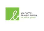 Logo-Waldhotel-Brand's Busch Logo-Waldhotel-Brand's Busch
