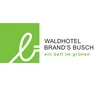 Logo-Waldhotel-Brand's Busch Logo-Waldhotel-Brand's Busch