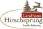 Logo Hirschsprung Logo Hirschsprung