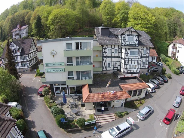Hotel Martina